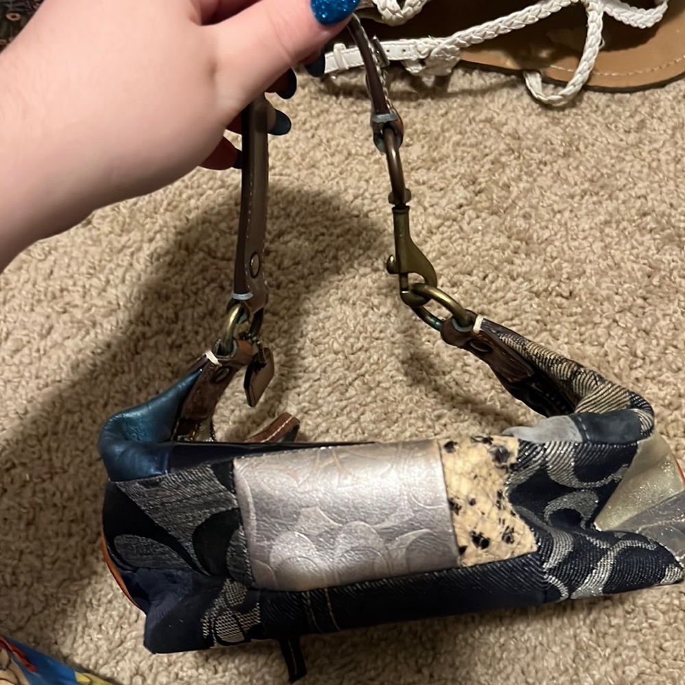 Coach handbag